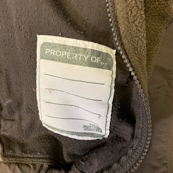 North Face Fleece Jacket - Picture 7 of 7